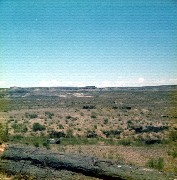 Painted Desert